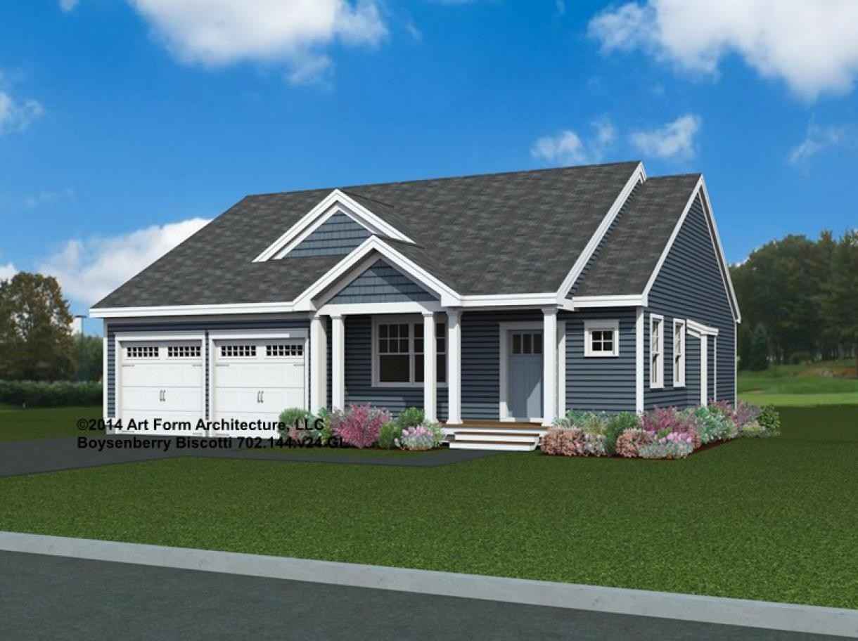 Lot 21 Buttonbush Ln  