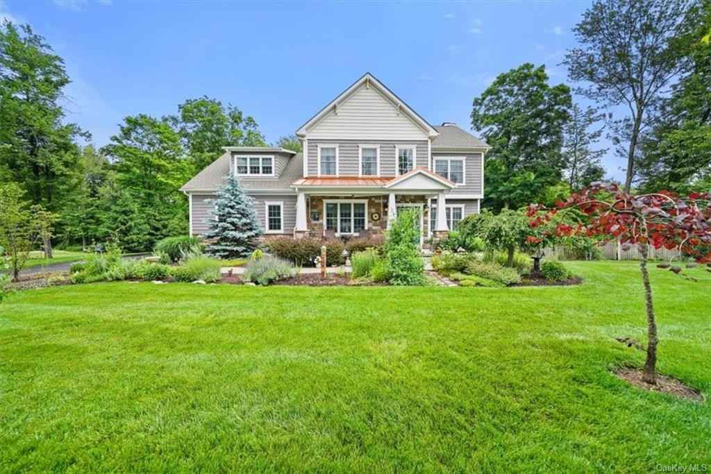13 Copper Rock Rd  