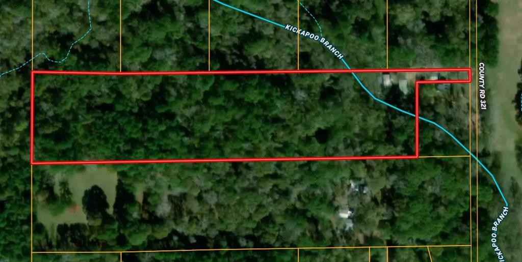 1289 An County Rd 321  