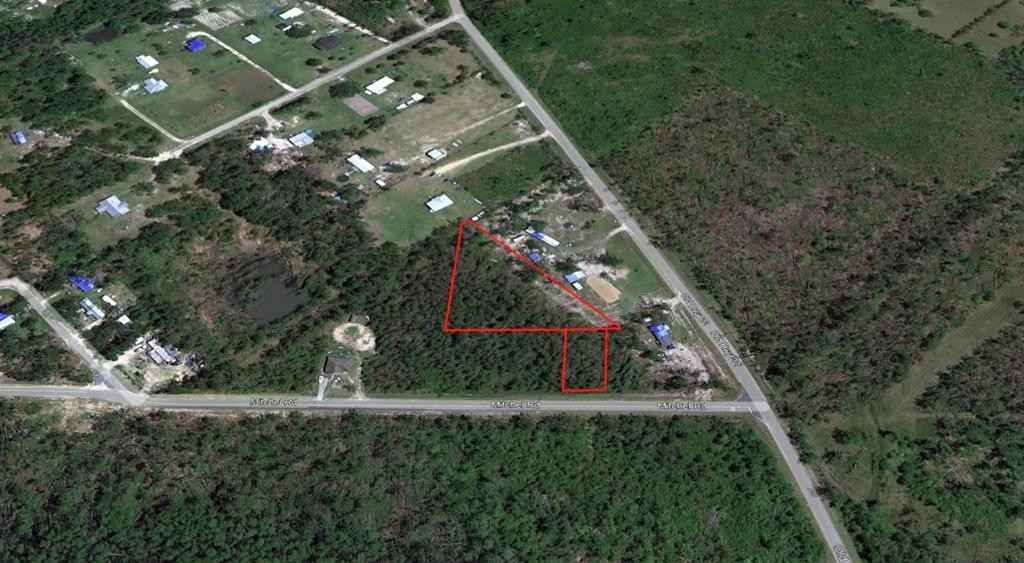 Lot 2 Mitchel Rd  