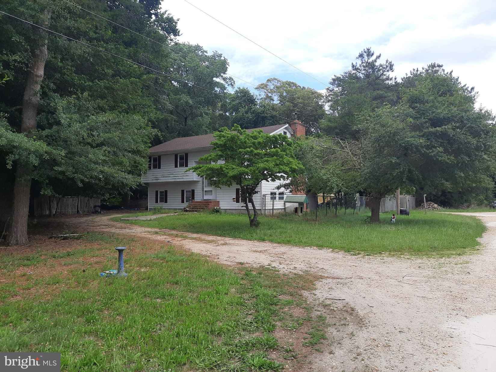 23773 Old Mdw Rd  