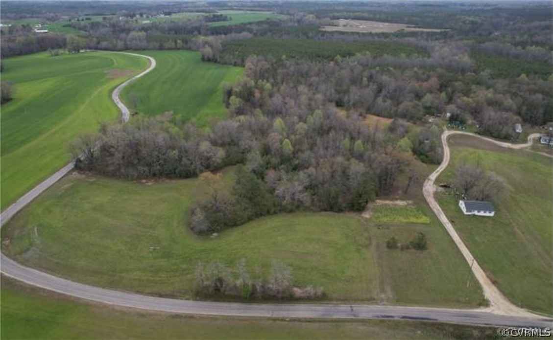 6 5 ACRES (OFF) ROOT SWAMP Rd  