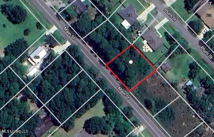 Lot 2076 Main St  