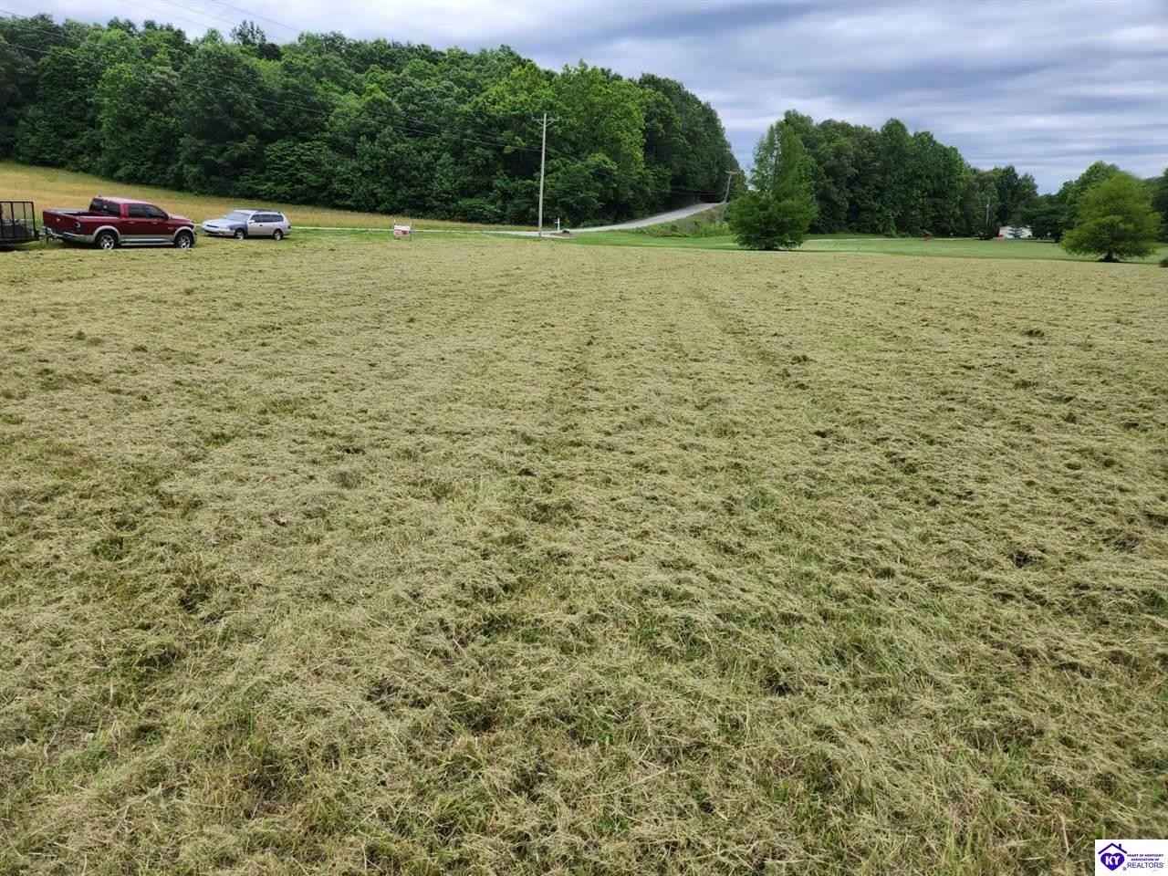 Lot 4 Hardinsburg Rd  