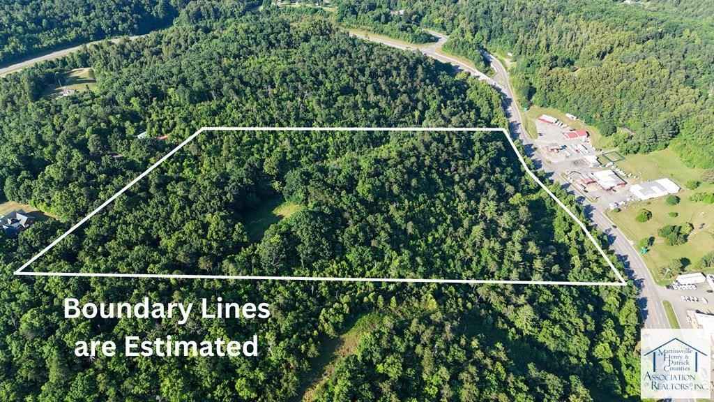 0 Mt Calvary Church Rd  
