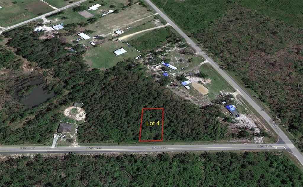 Lot 4 Mitchel Rd  
