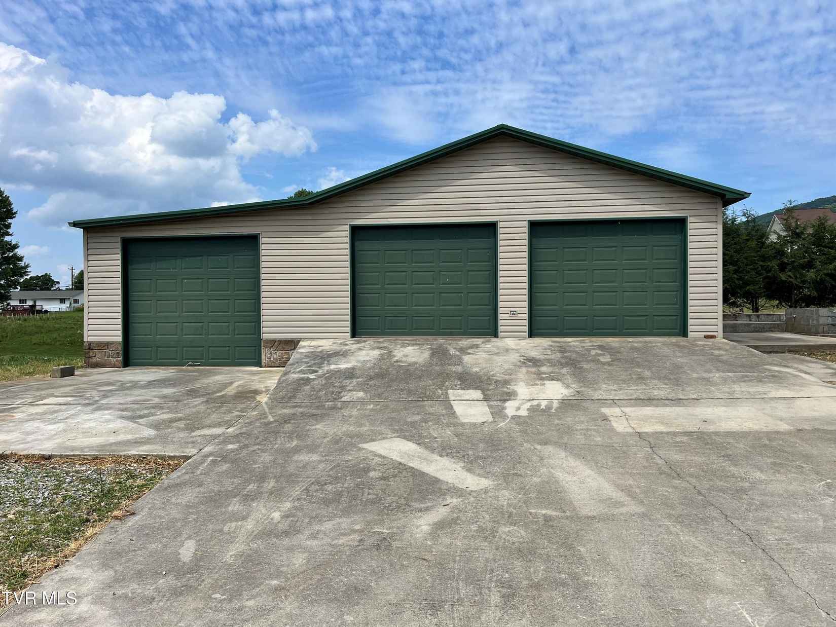 210 George Bowers Rd Rd  