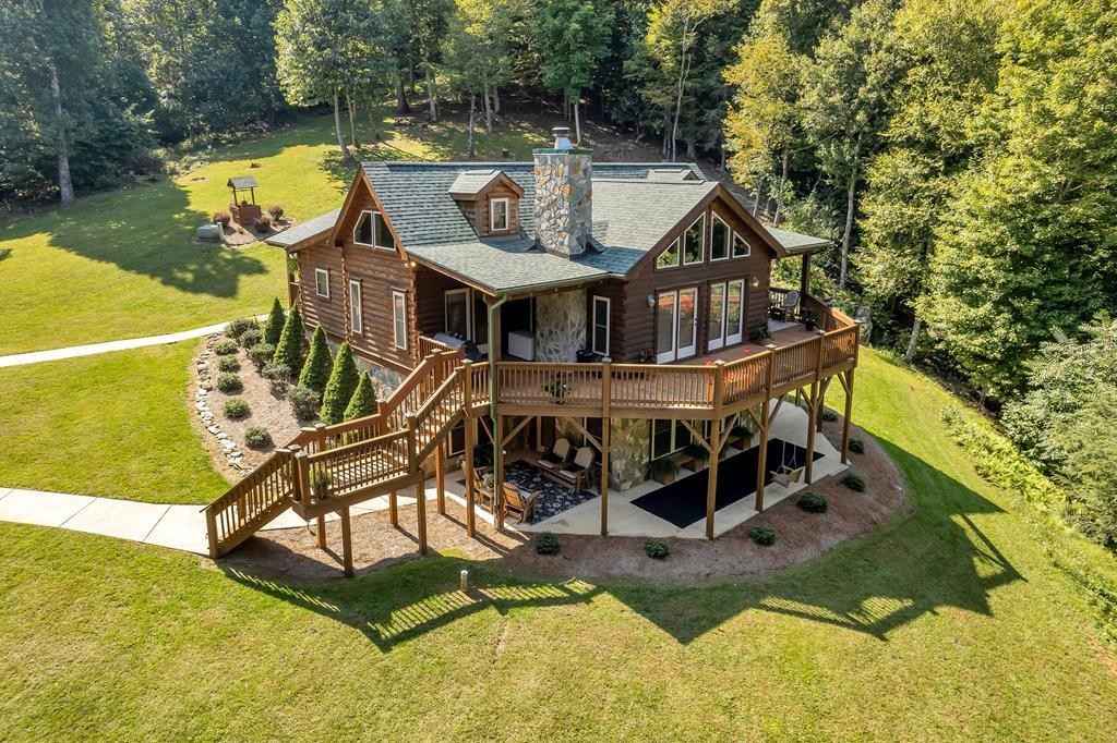 2501 Kindreck Rd  