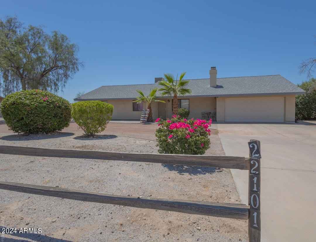 22101 W Ripple Rd  