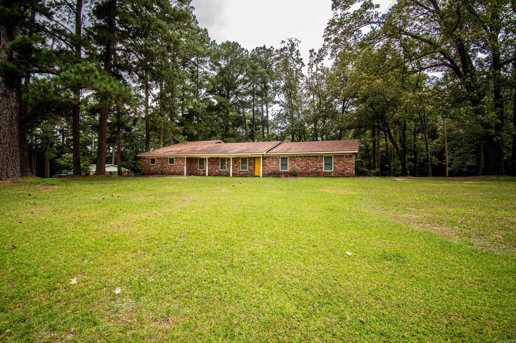 1253 Grady Bell Rd  