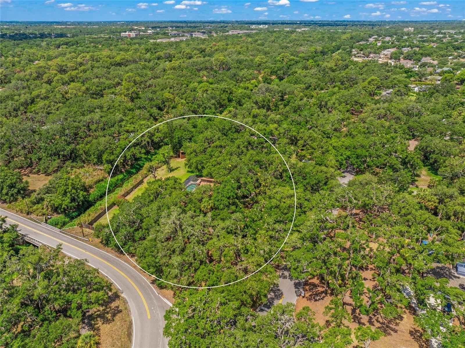 2350 Shadow Oaks Rd  
