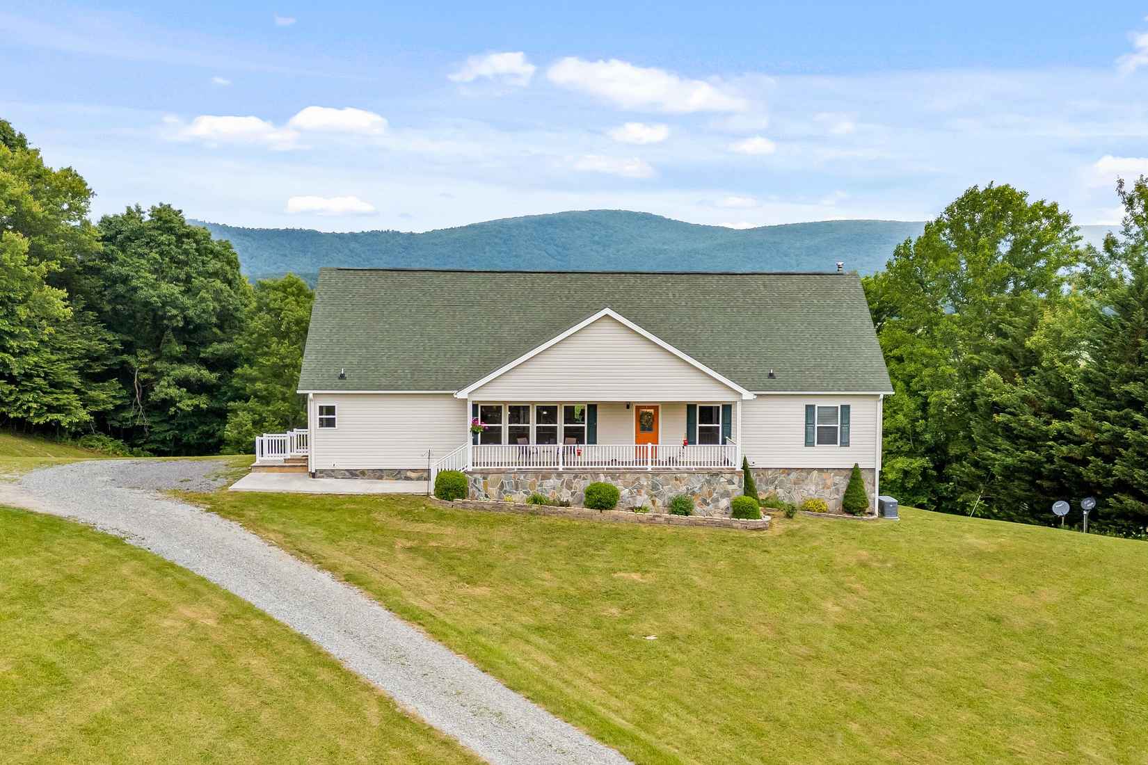 974 Mt Zion RD  
