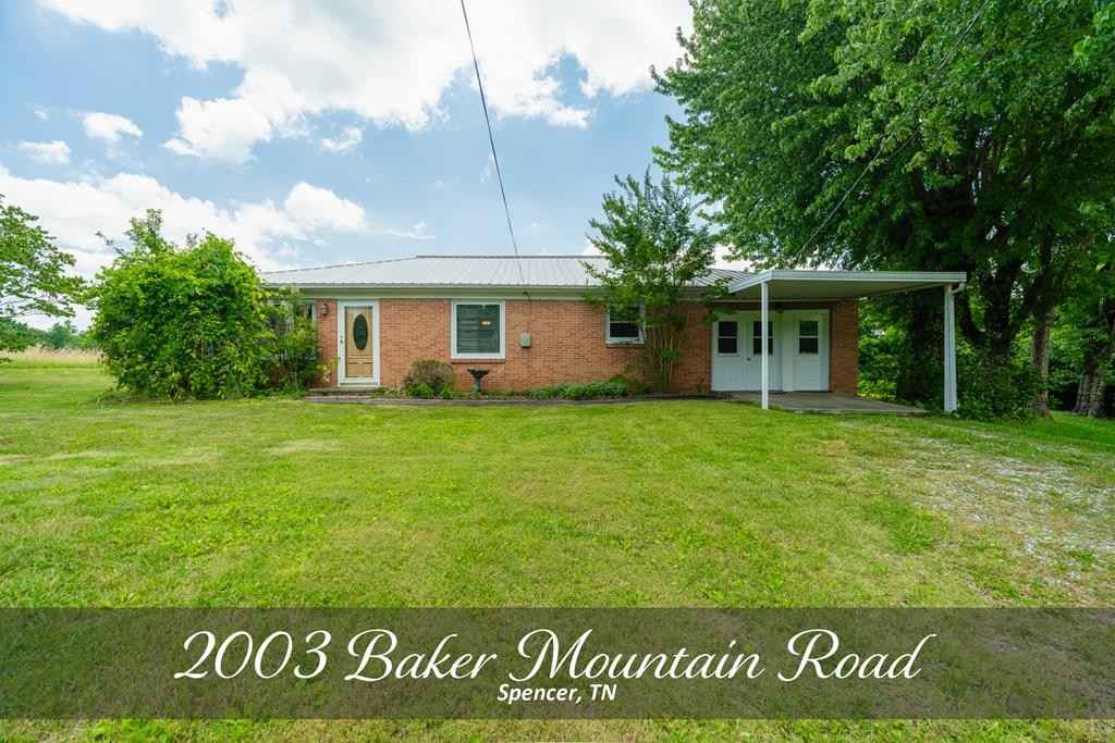 2003 Baker Mtn Rd  