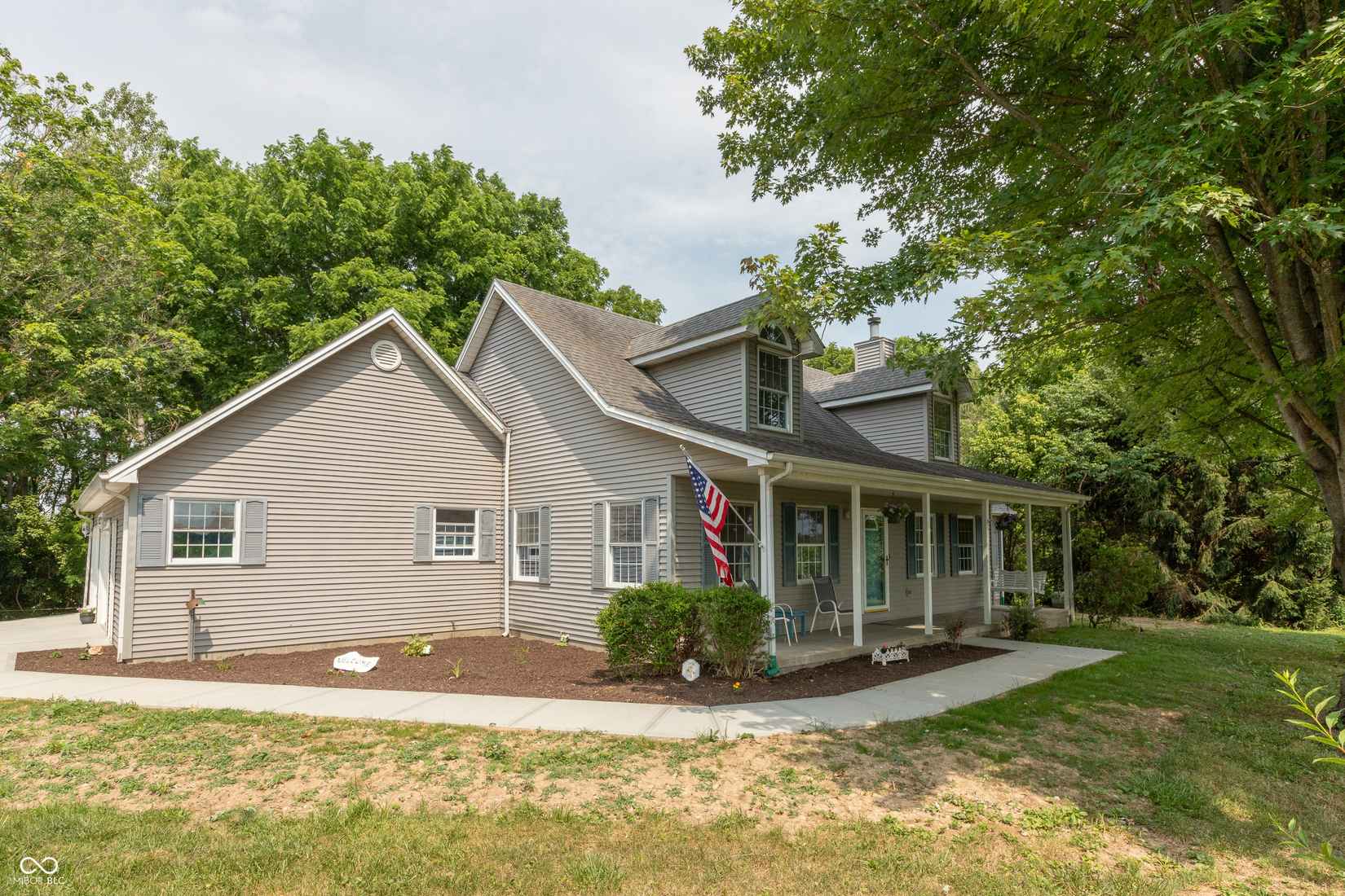 6315 N County Road 275 W  