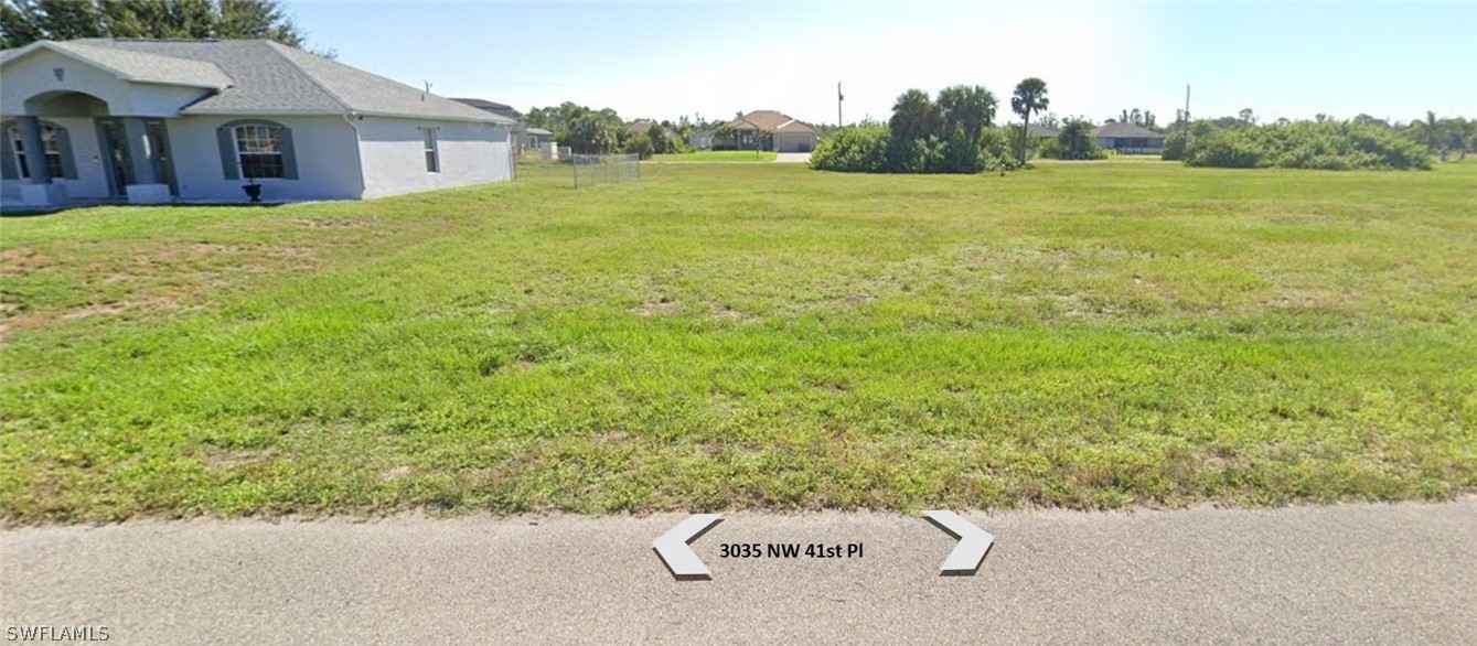 3035 NW 41st Pl  
