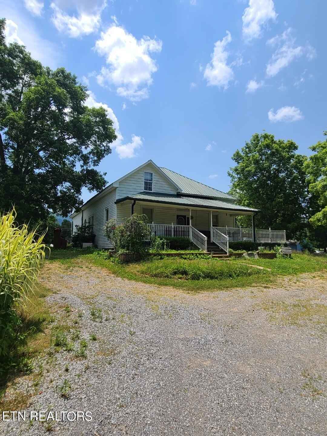 4208 Kagley Chapel Rd  