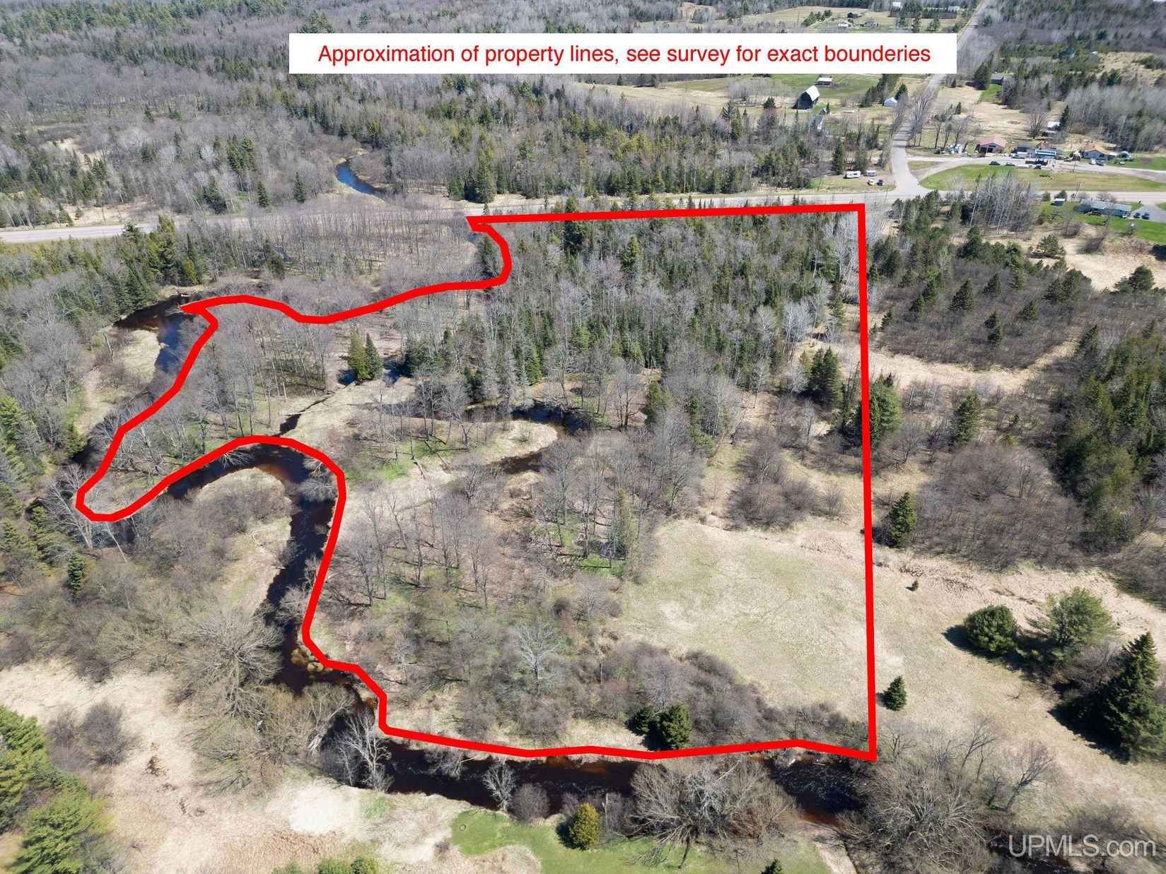 Chocolay R Sec US Hwy 41  