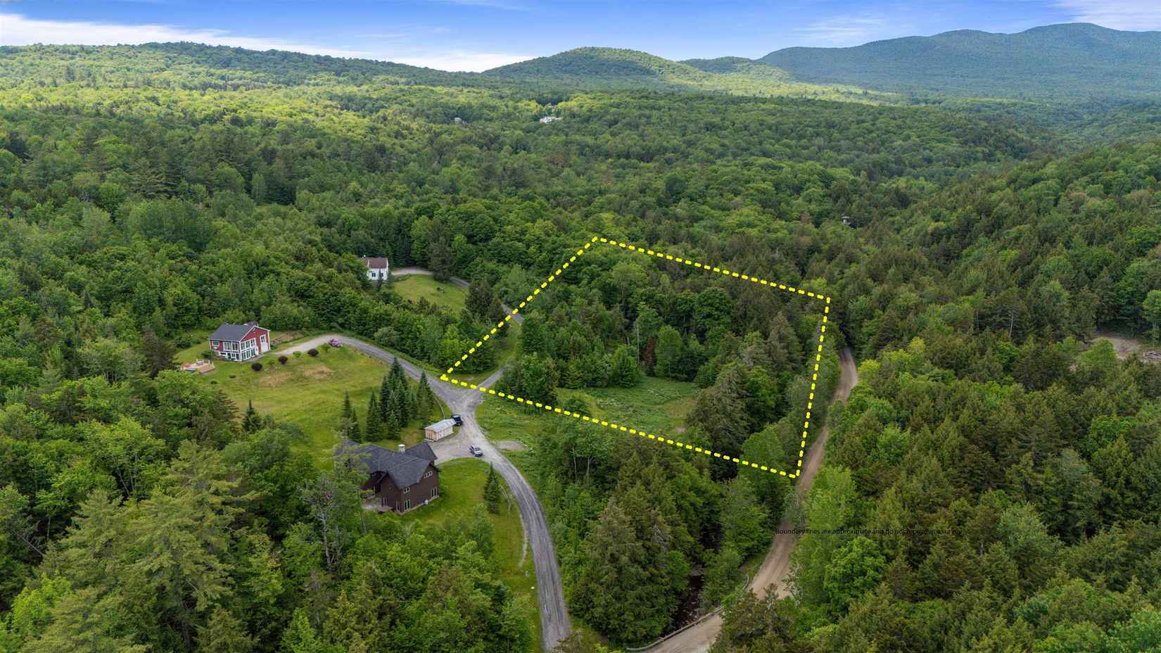2285 Sterling Vly Rd  