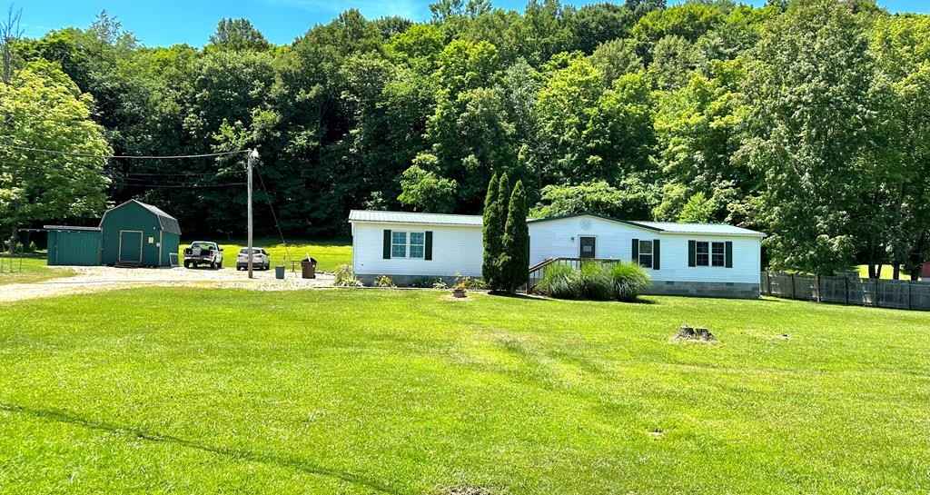 1302 Red Brg Rd  