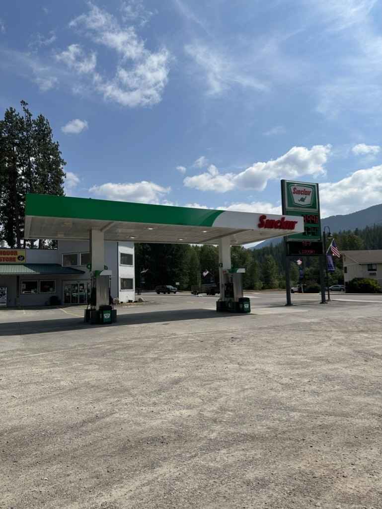 85 Old Highway 10 E  