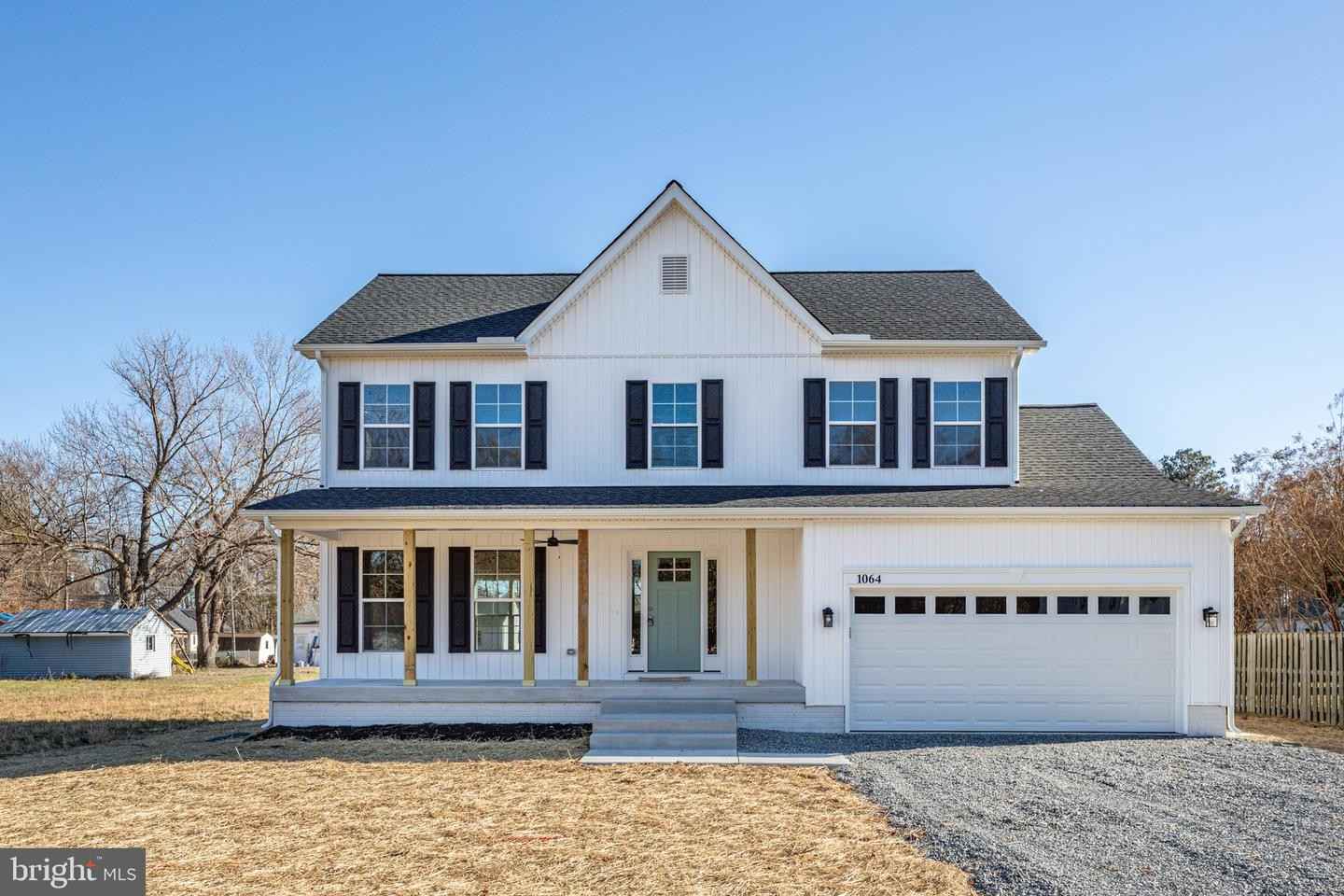 LOT 3 EBB TIDE DR  