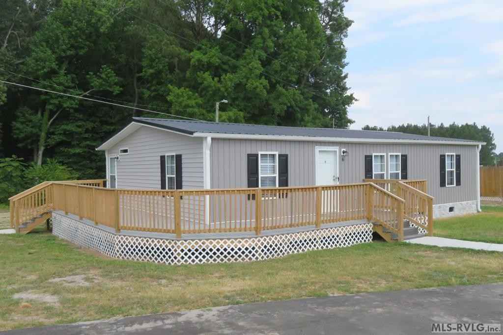6 N Kerr Dr  