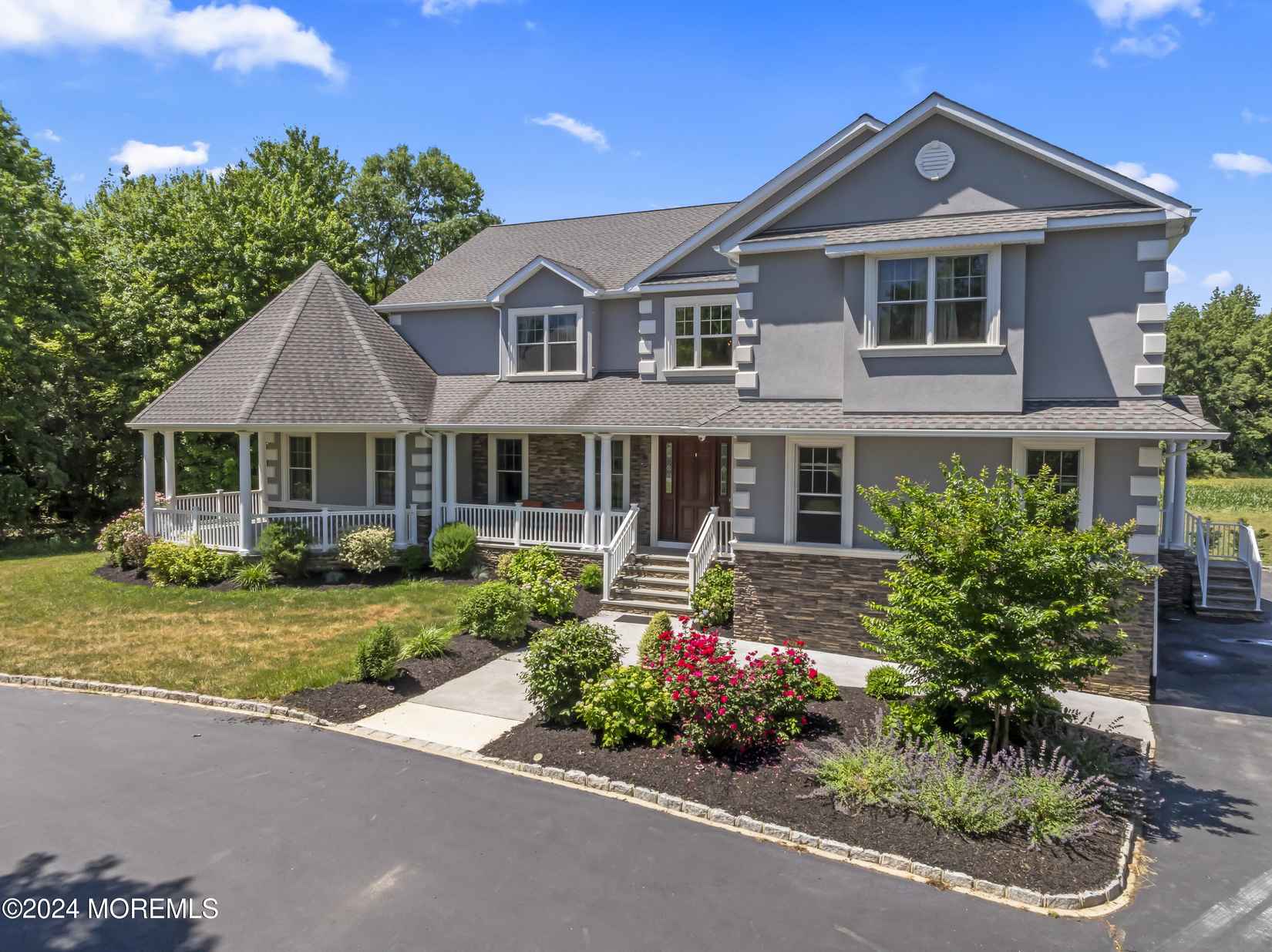 24 N Disbrow Hl Rd  