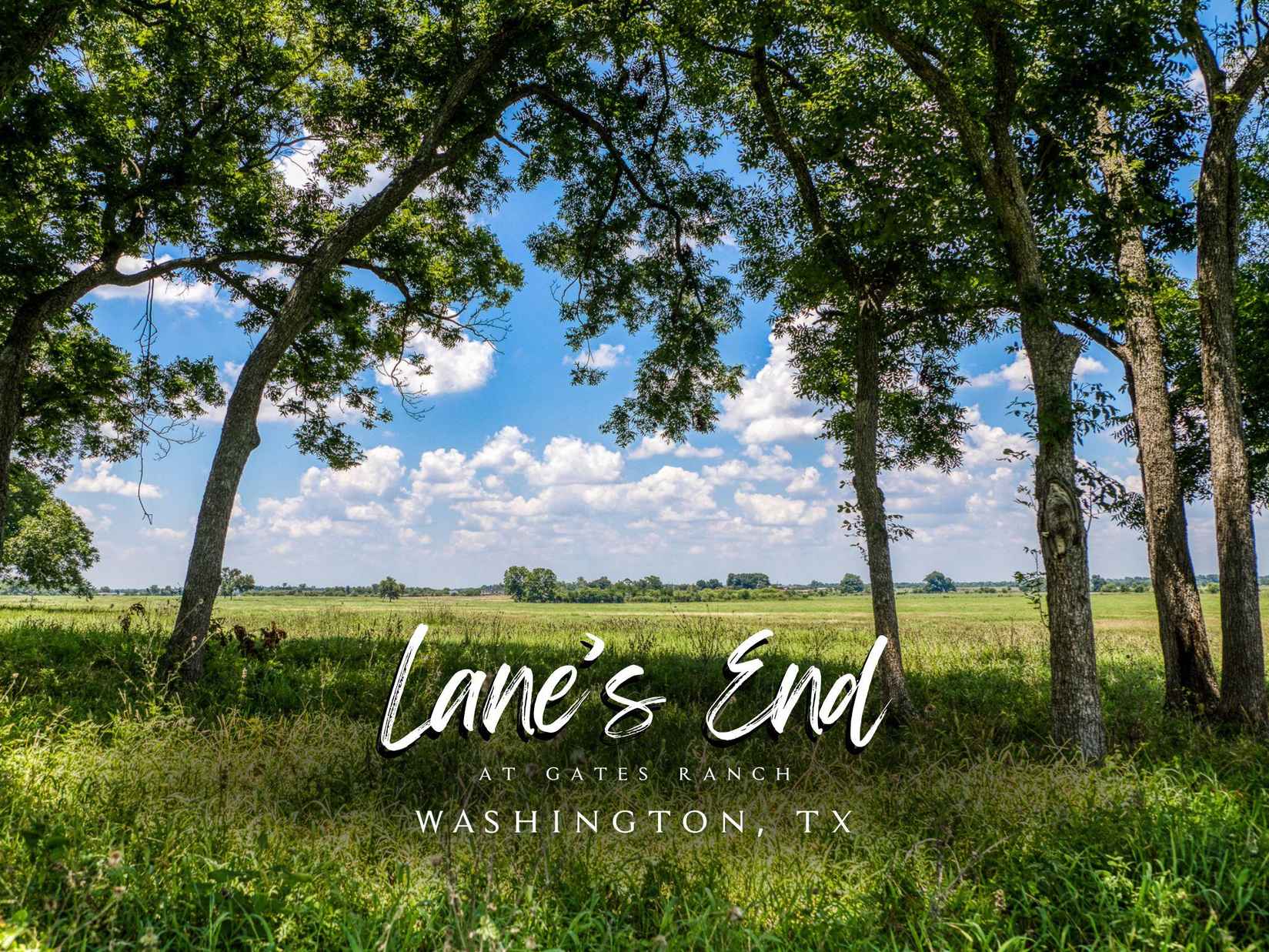 TBD Farm To Market 2726 - Washington Washington County  