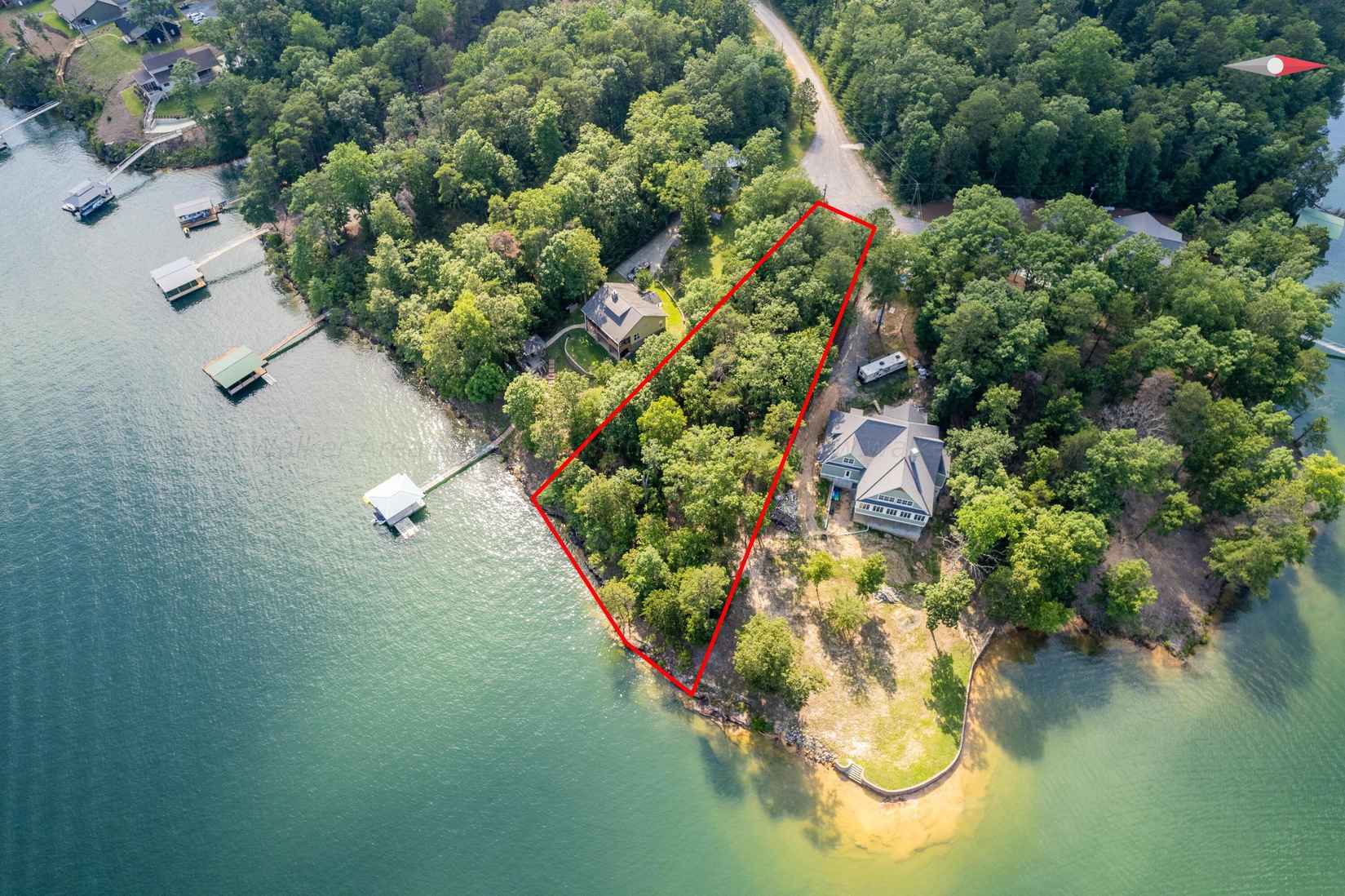 LOT 30 EDGEWATER Pt  