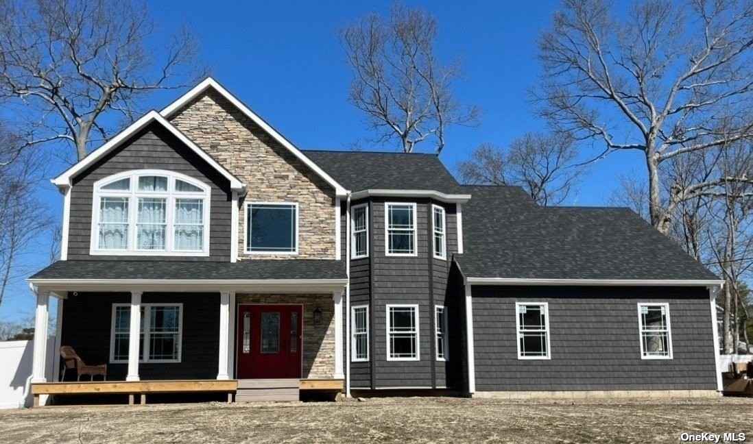 Lot 4 Jerusalem Holw Rd  