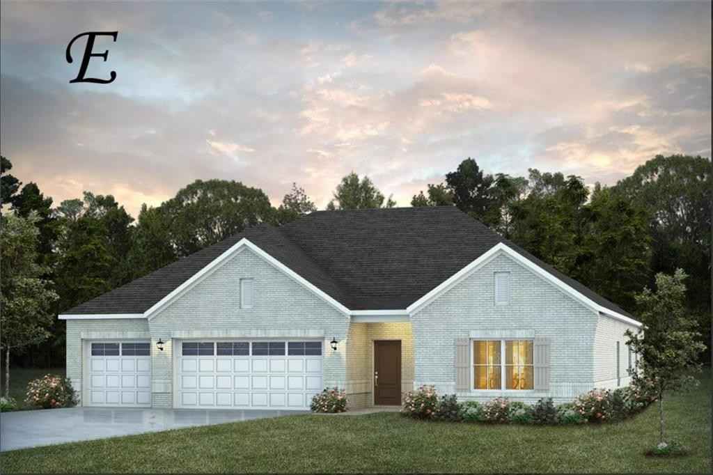 2269 MERCER Dr  