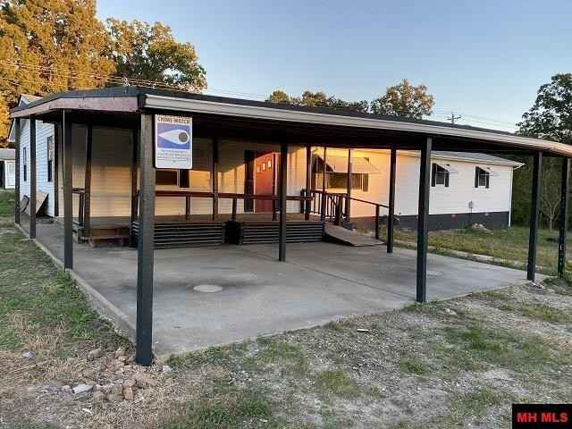 11168 HWY 5 SOUTH  