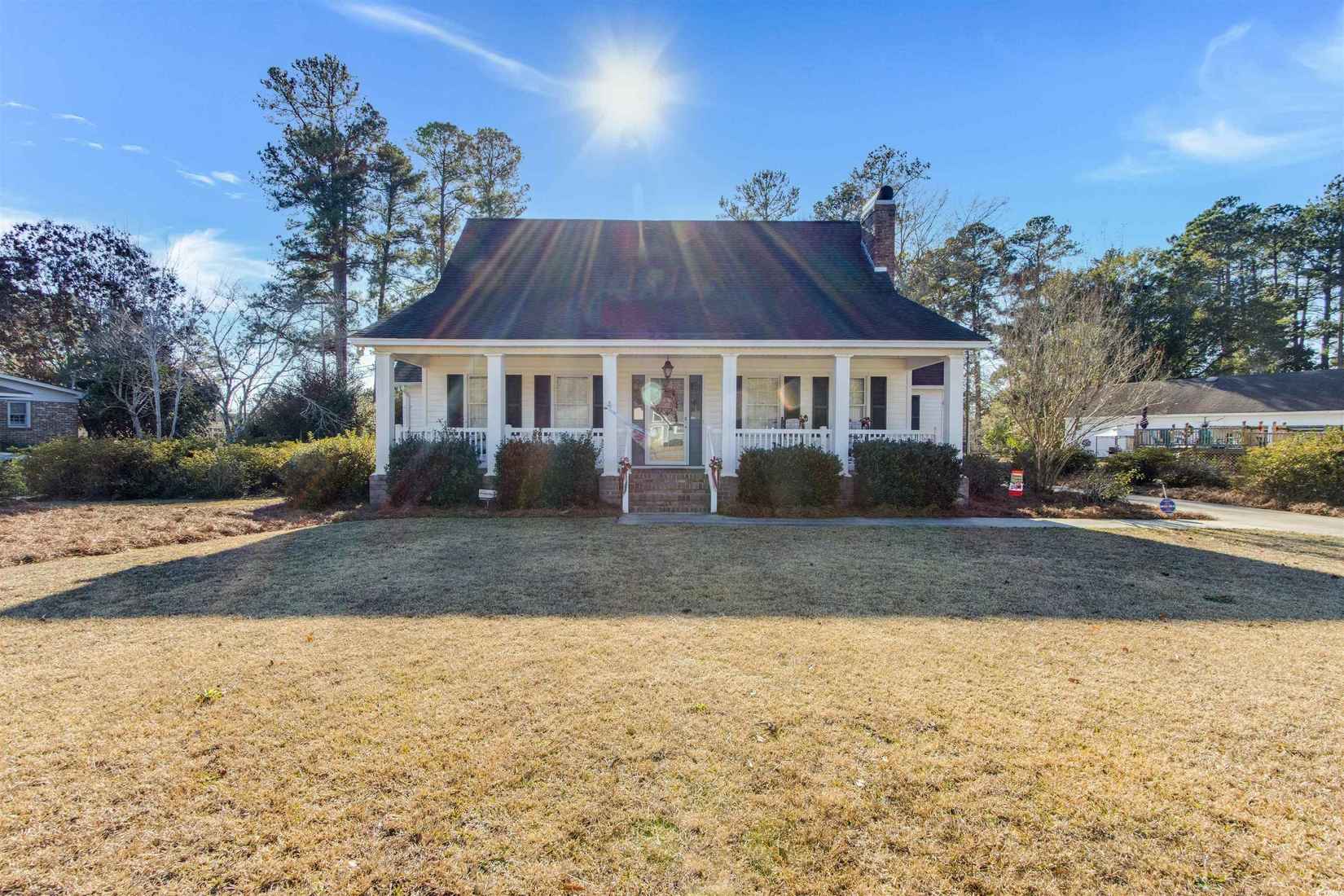 2133 Rice Rd  