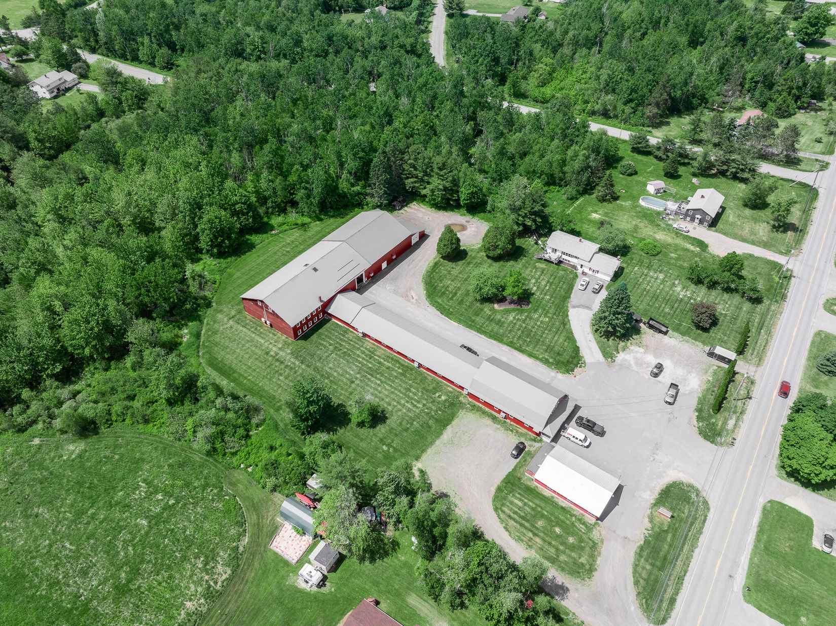 938 Pushaw Rd  