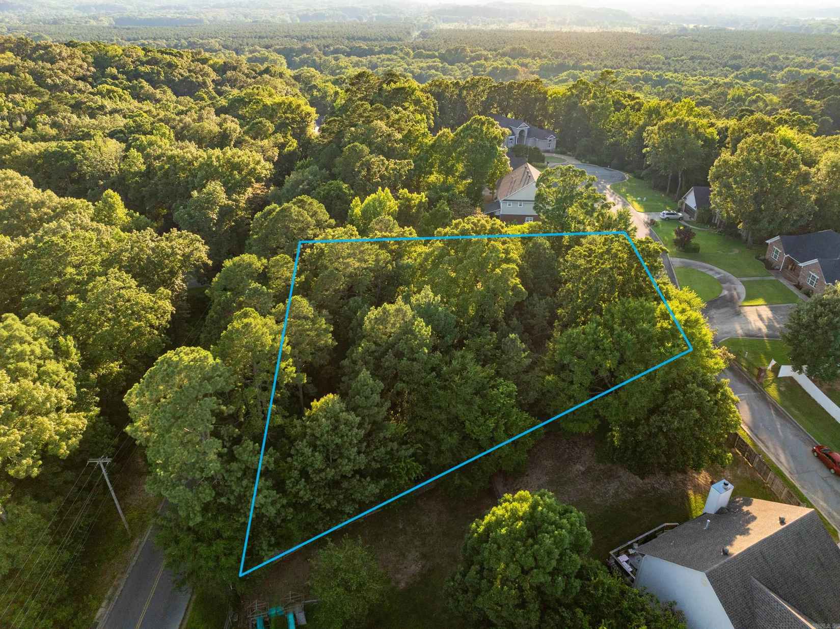Lot 1 River Pointe Ct  