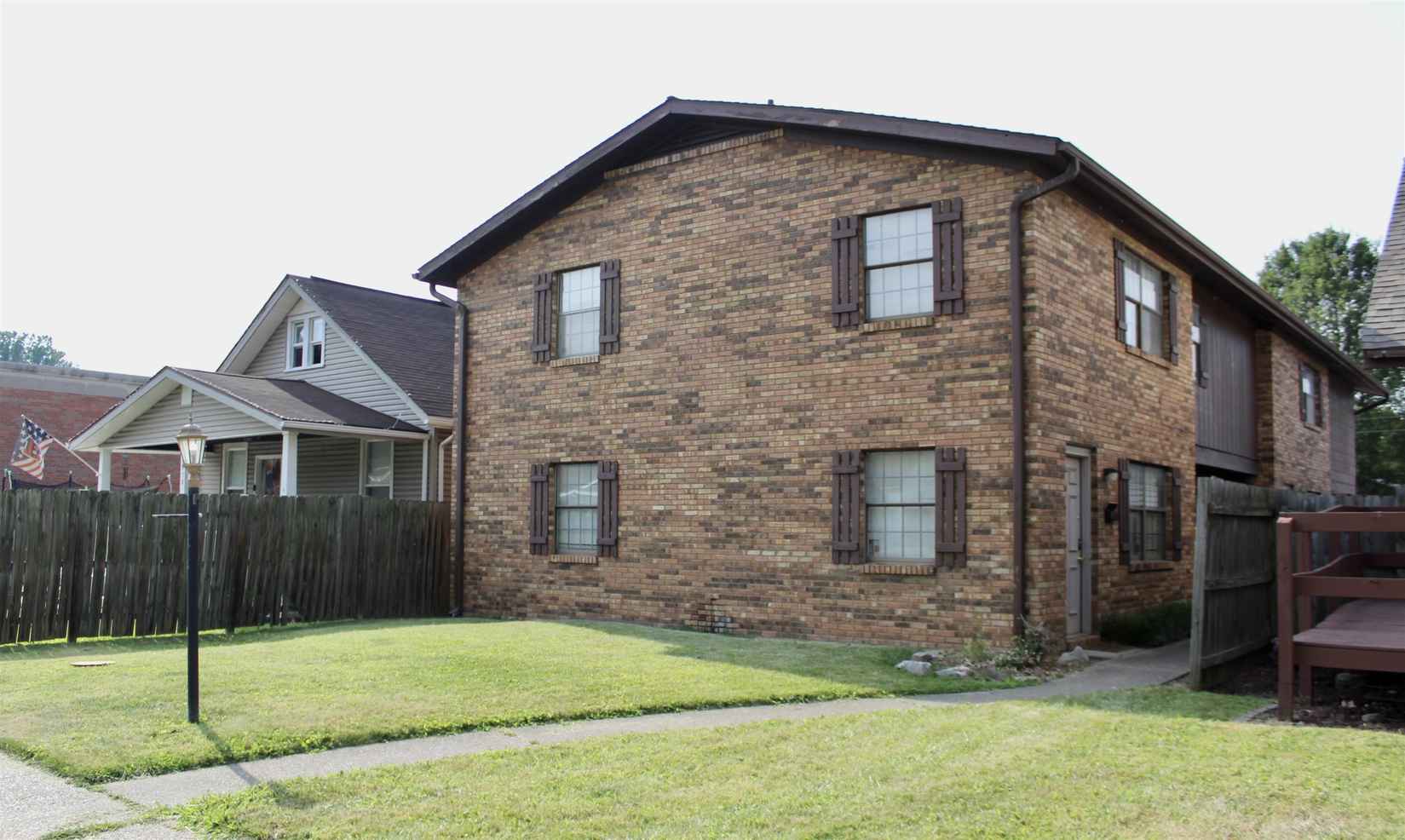 4416 Piedmont Rd  