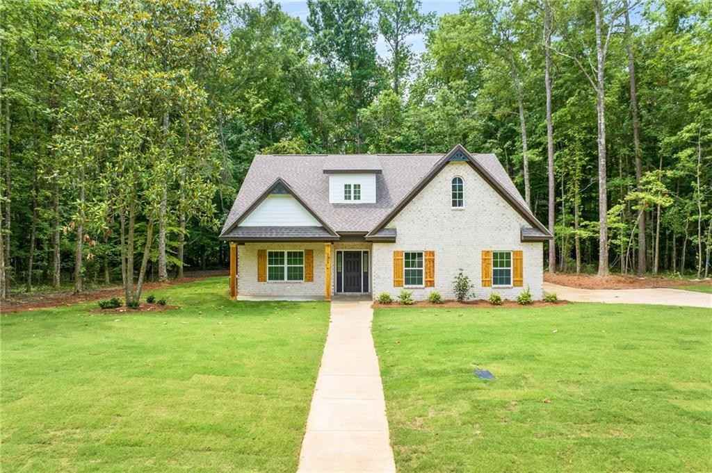 2003 MOORES Ml Rd  