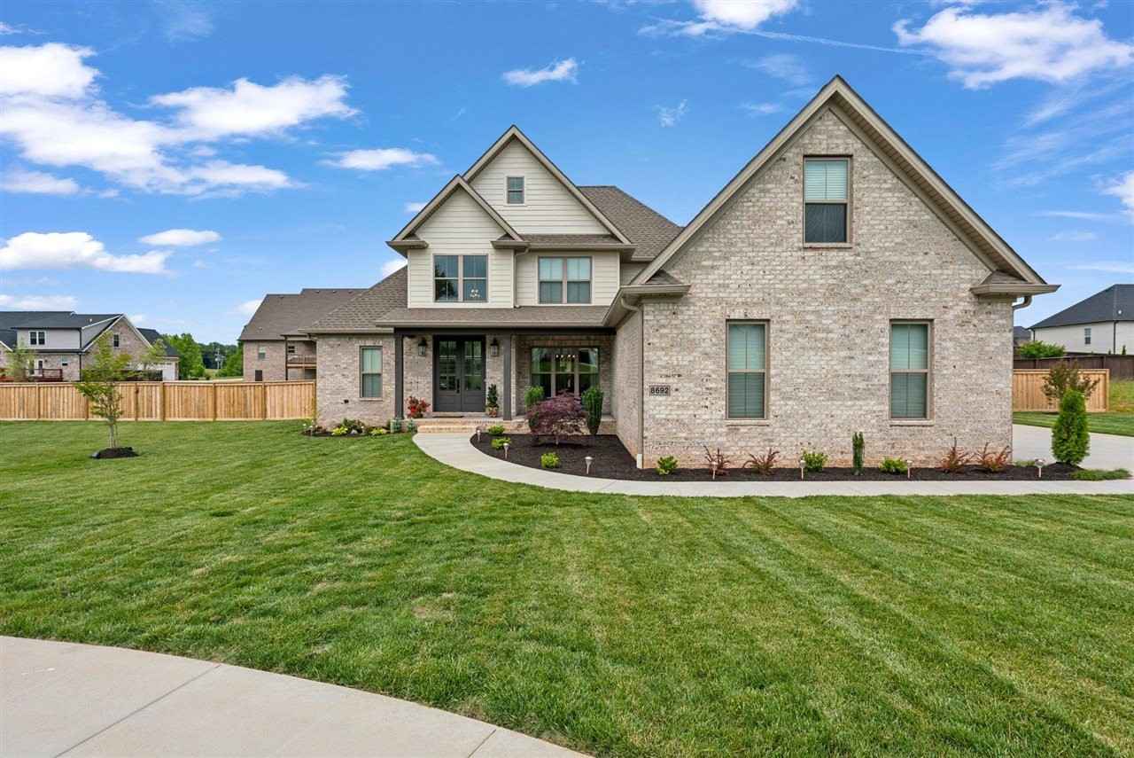 8692 Creekstone Ct  