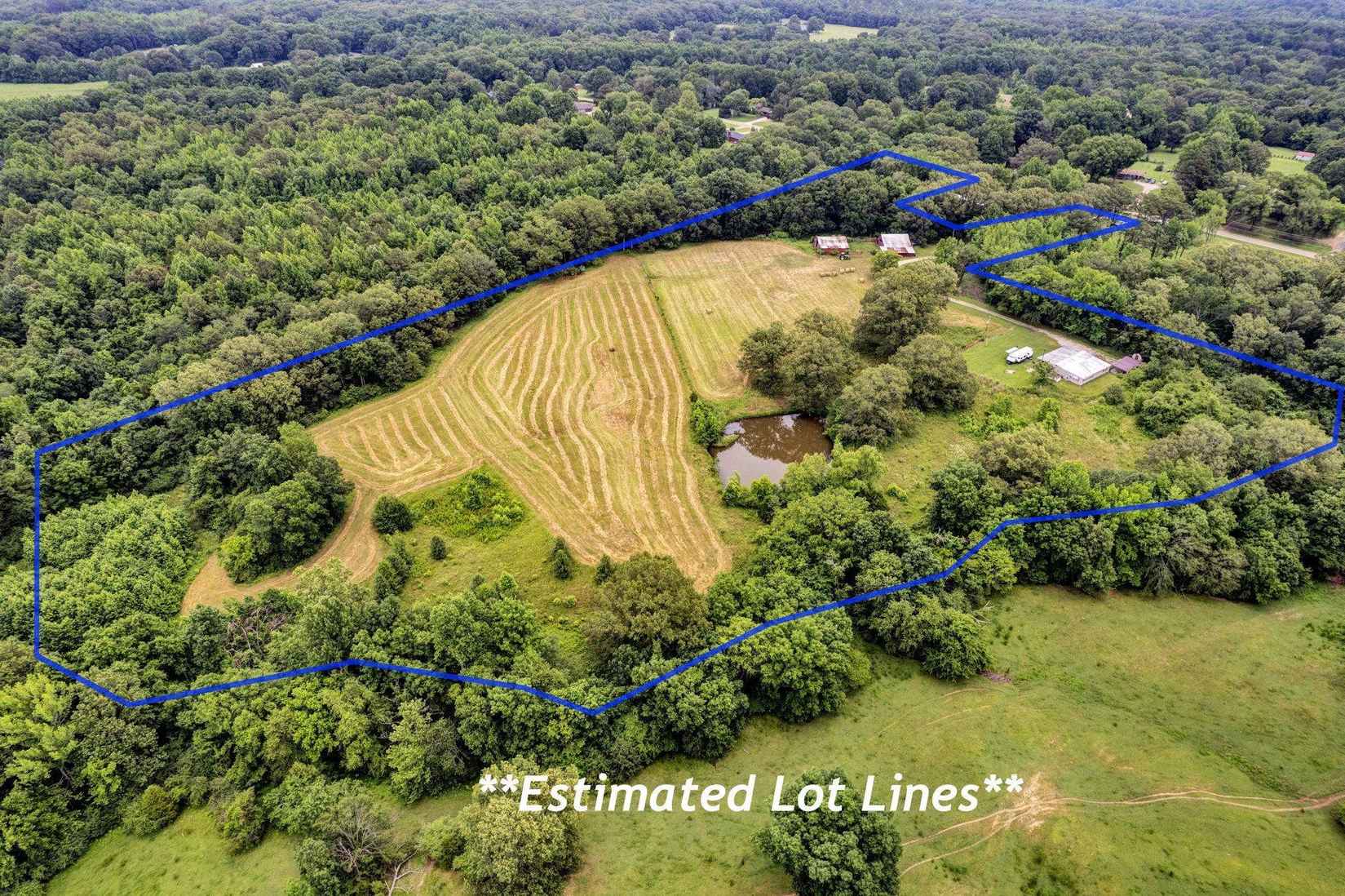 8235 HWY 76  