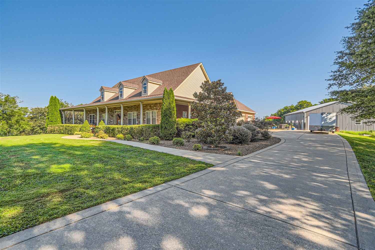 2378 TOM FITZGERALD RD  