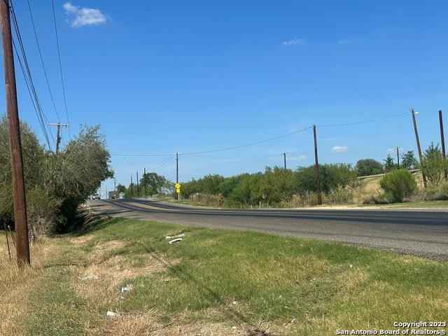 6925 Old Pearsall Rd  