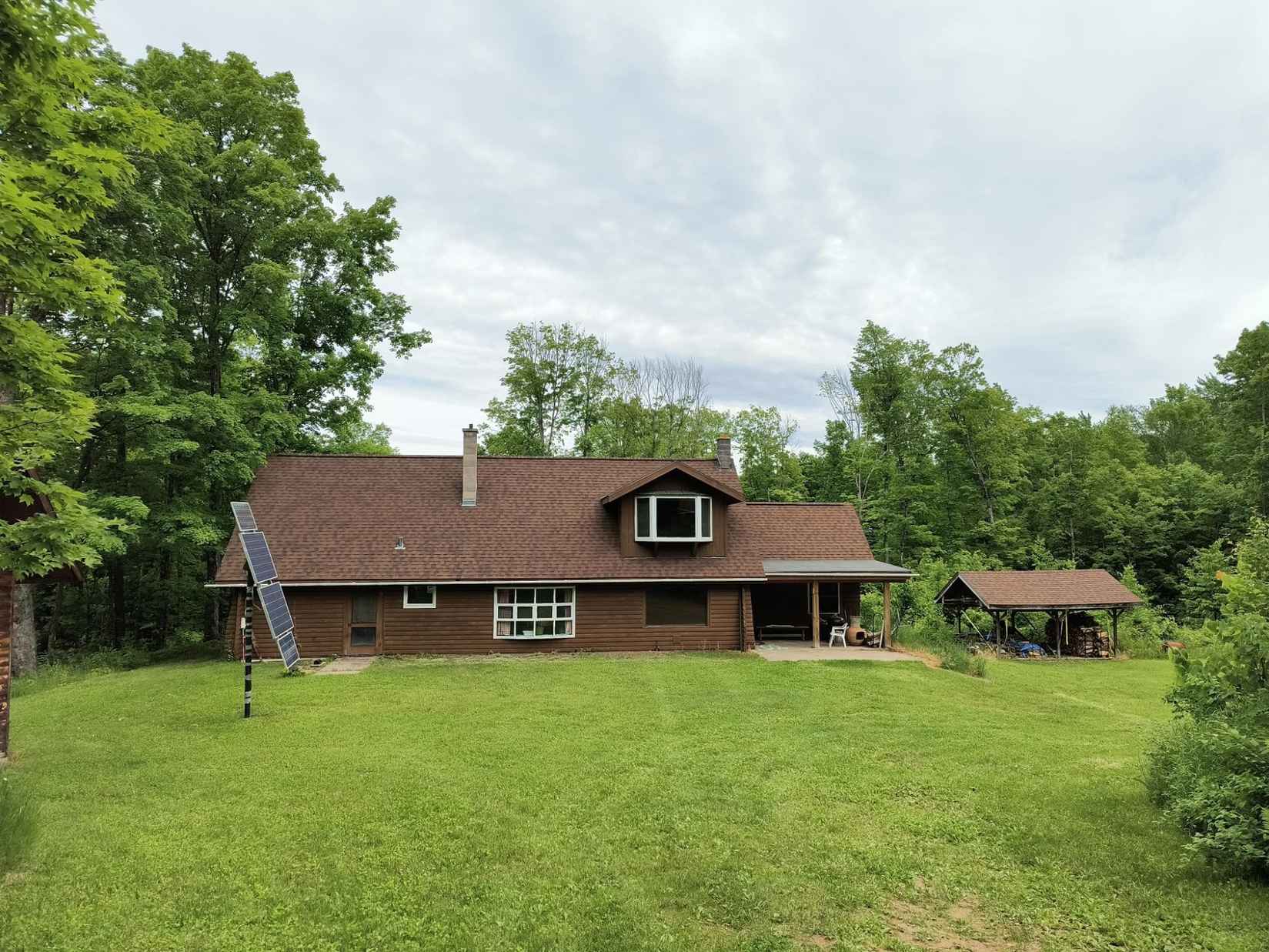 23535 SUCKER Lk RD  