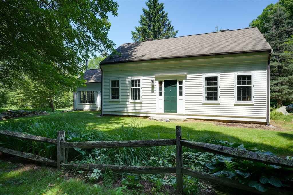 122-120 W Bare Hl Rd  