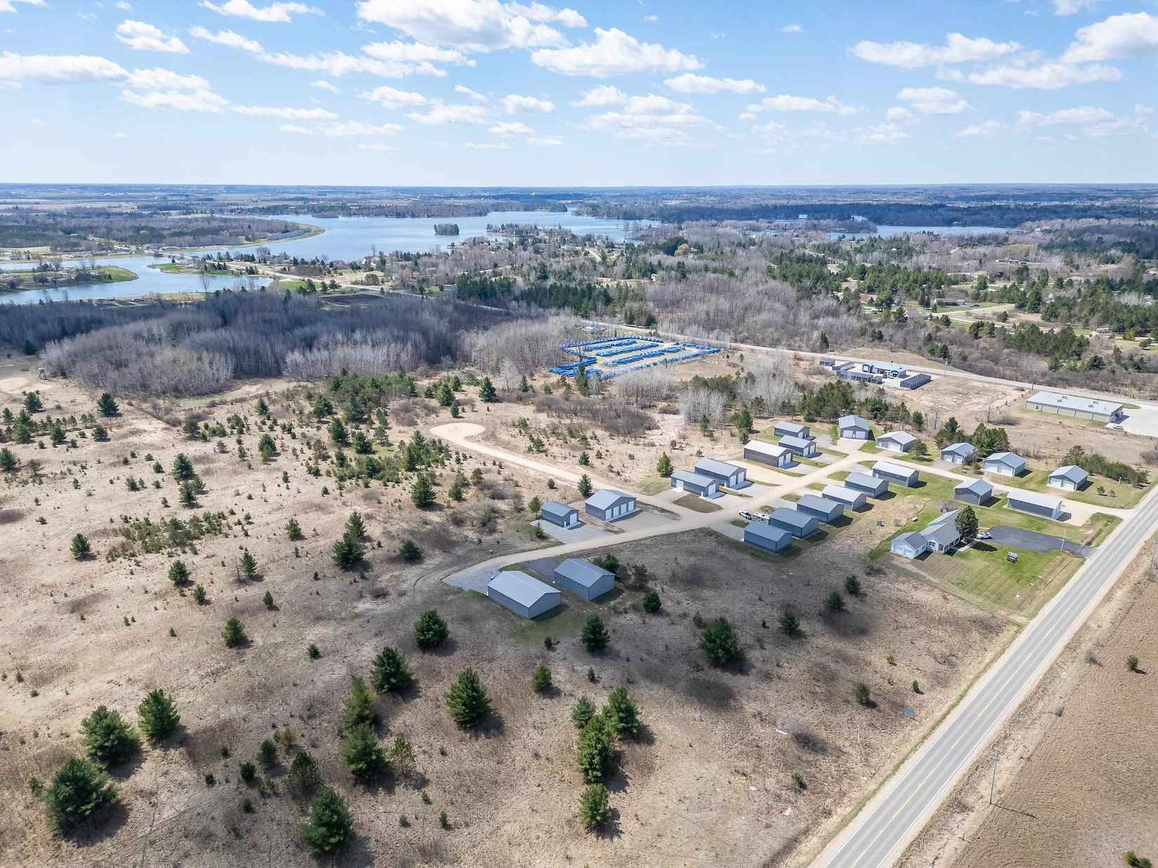 Lot 28 Barn  