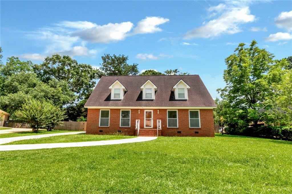 5130 William Carey Dr  