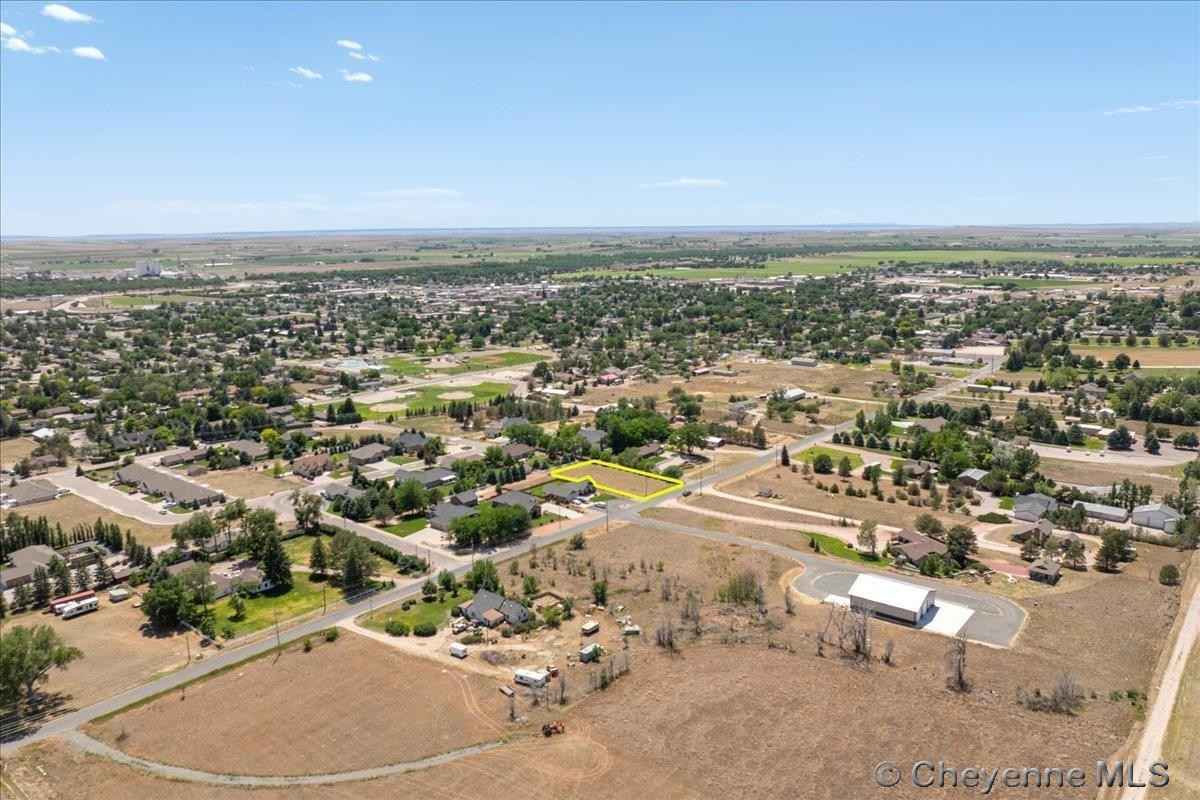 Lot 1 E 30TH AVE  