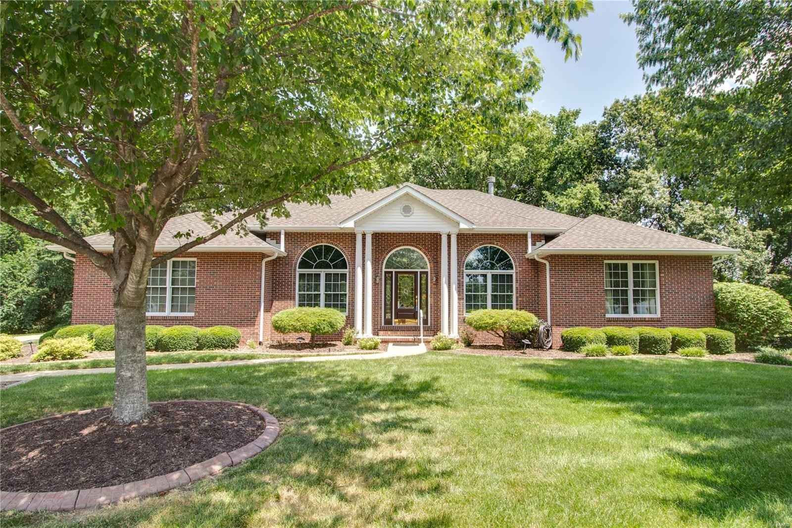 23551 Glenda Ct  
