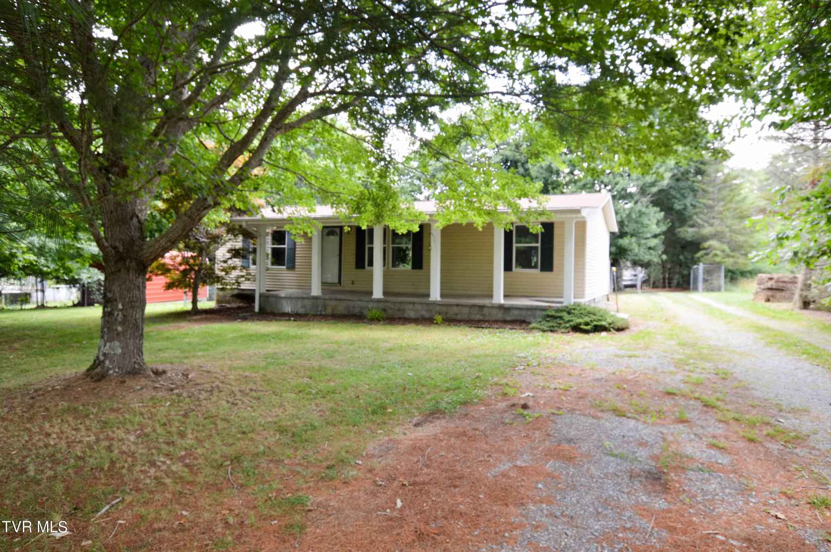 2020 Upper Stone Mtn Rd  