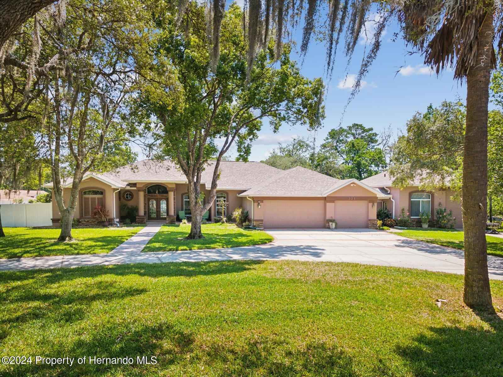 321 Cressida Cir  