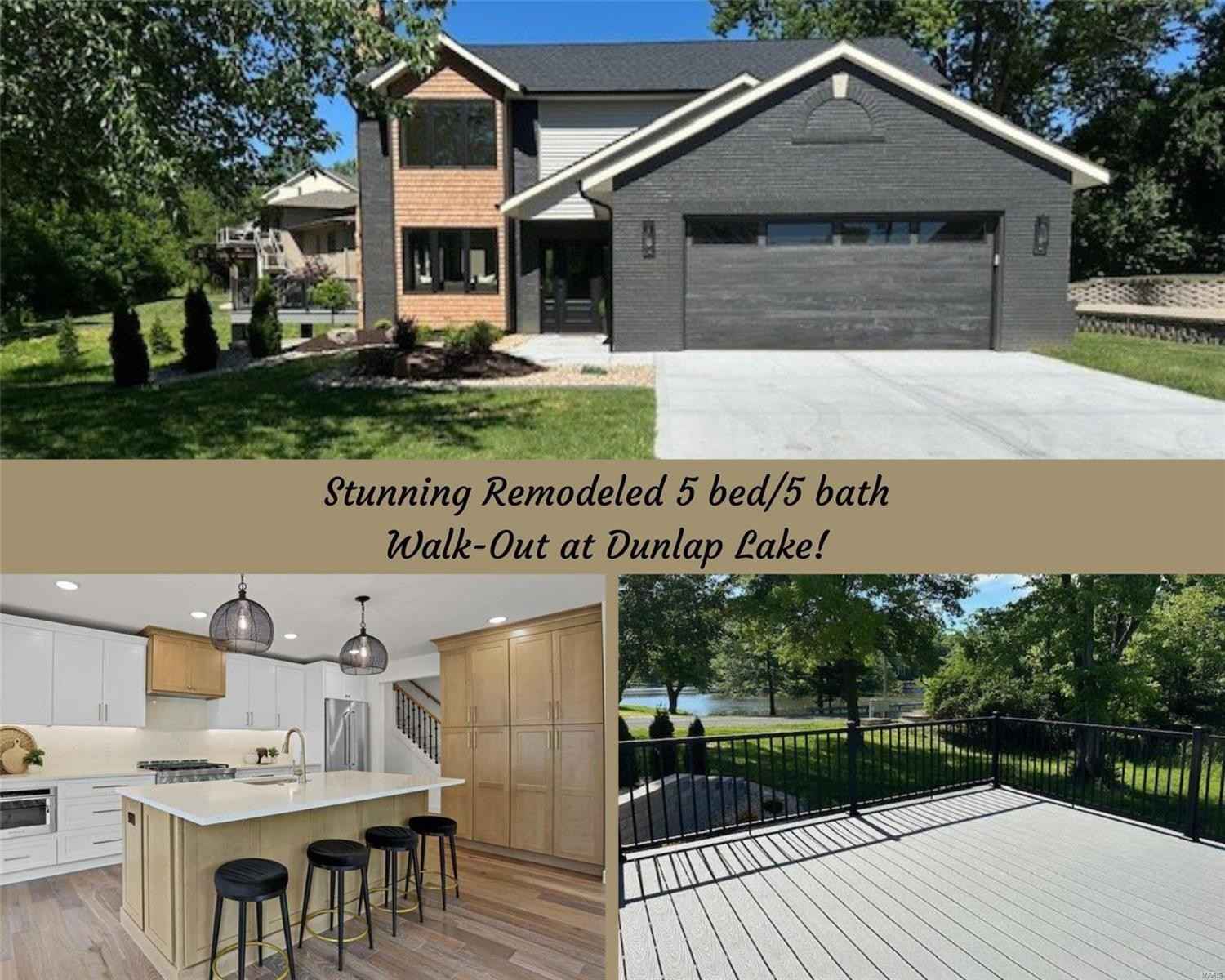 357 West Lk Dr  